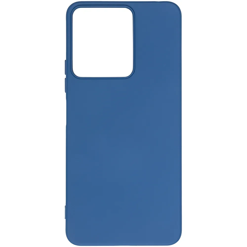 Чохол ARMORSTANDART ICON для Xiaomi Redmi 13C 4G/Poco C65 Dark Blue (ARM72481)