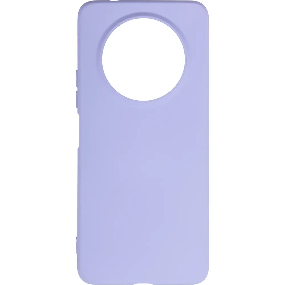 Чохол ARMORSTANDART ICON для Xiaomi Redmi A3 Lavender (ARM74440)