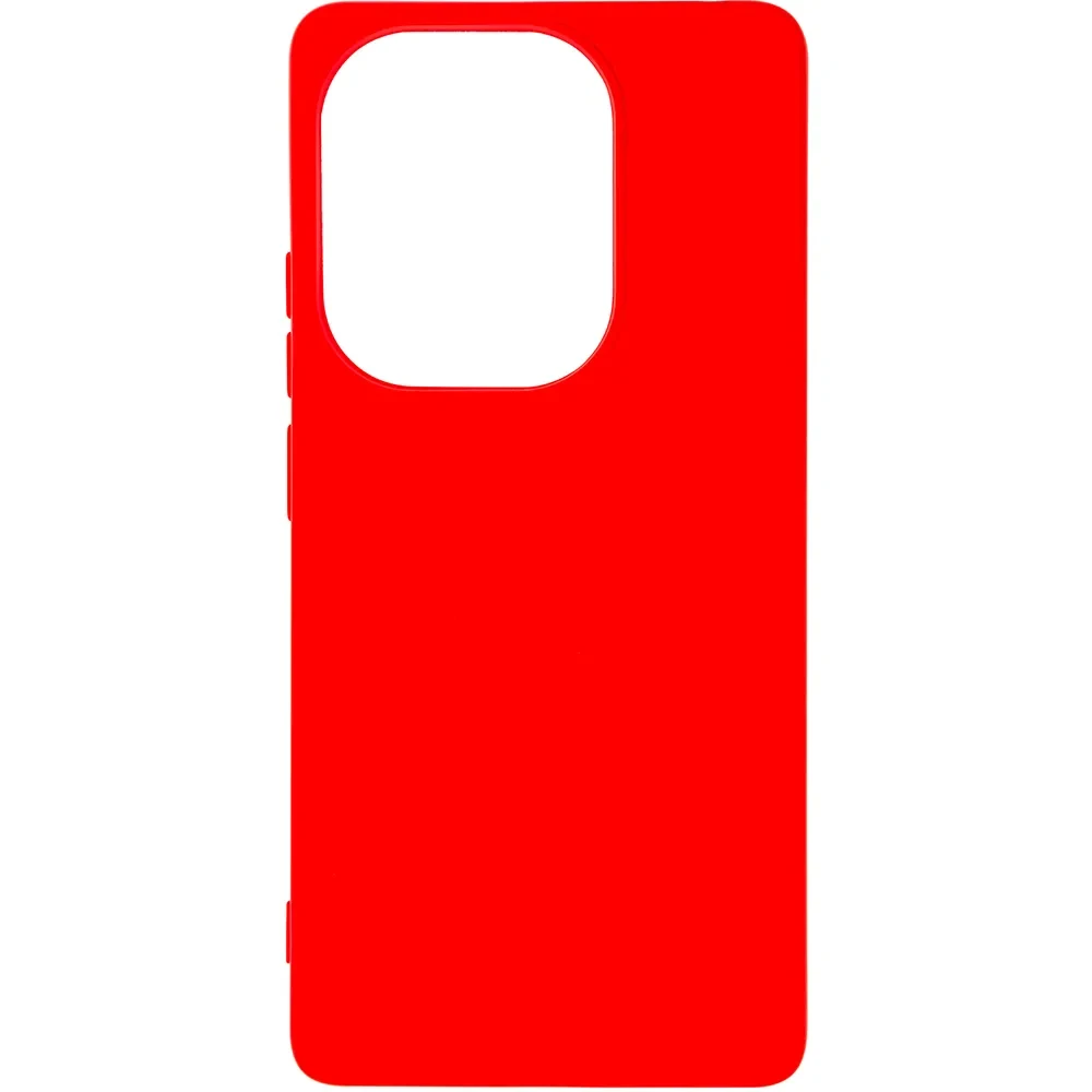 Чохол ARMORSTANDART ICON для Xiaomi Redmi Note 13 Pro 4G Red (ARM73138)