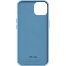 Чохол ARMORSTANDART ICON2 Case для Apple iPhone 15 Light Blue (ARM77001)