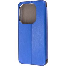 Чохол ARMORSTANDART G-Case для Infinix Smart 8 Plus Blue (ARM78438)