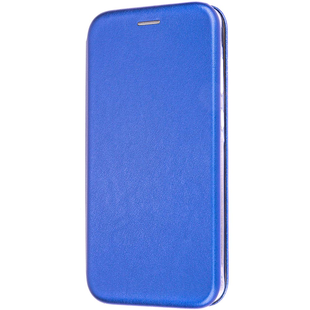 Чехол ARMORSTANDART G-Case для Xiaomi Poco M6 Pro 4G Blue (ARM74151)