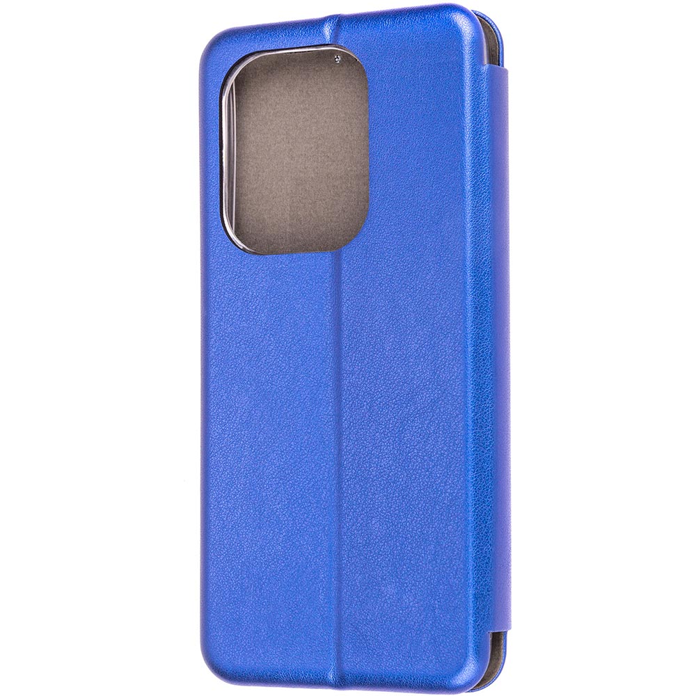 Чехол ARMORSTANDART G-Case для Xiaomi Poco M6 Pro 4G Blue (ARM74151) Совместимость по модели Poco M6 Pro