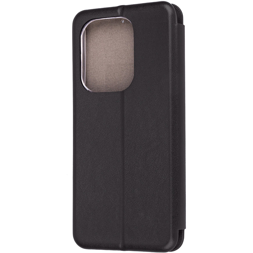 Чехол ARMORSTANDART G-Case для Xiaomi Redmi Note 13 Pro 4G Black (ARM73141) Совместимость по модели Xiaomi Redmi Note 13 Pro 4G