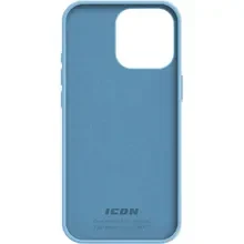 Чохол ARMORSTANDART ICON2 Case для Apple iPhone 15 Pro Light Blue (ARM76998)