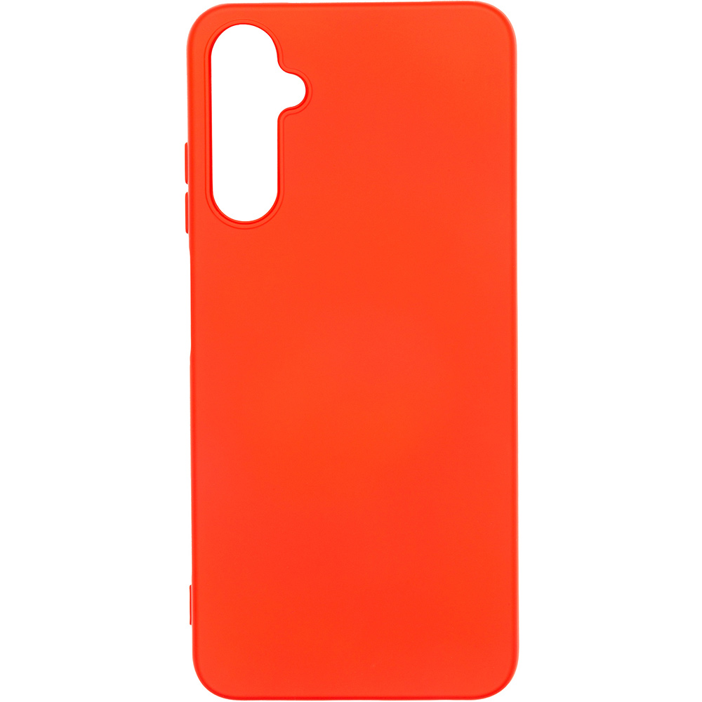 Чехол ARMORSTANDART ICON для Samsung A05s (A057) Red (ARM72569)