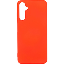 Чехол ARMORSTANDART ICON для Samsung A05s (A057) Red (ARM72569)