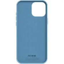 Чохол ARMORSTANDART ICON2 Case для Apple iPhone 15 Pro Max Light Blue (ARM77004)