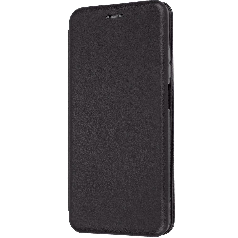 Чехол  ARMORSTANDART G-Case для Motorola G24 Black (ARM74305)