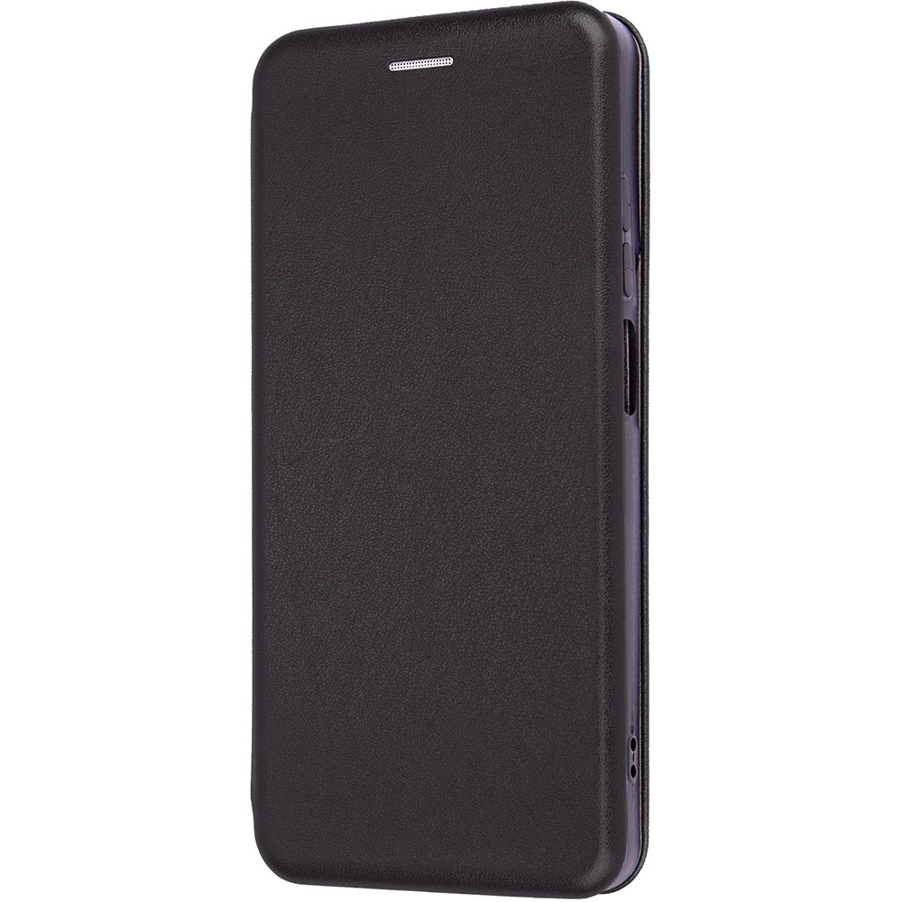 Чехол ARMORSTANDART G-Case для Motorola G24 Power Black (ARM73895)