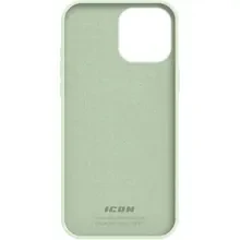 Чехол ARMORSTANDART ICON2 Case для Apple iPhone 15 Pro Max Soft Mint (ARM77002)