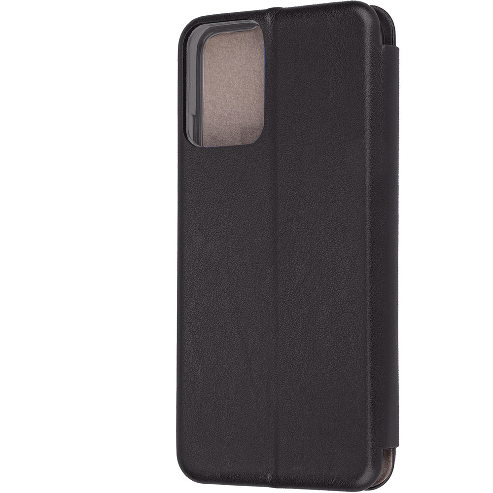 Чохол ARMORSTANDART G-Case для Motorola G34 5G Black (ARM73897) Сумісність за моделлю Motorola G34