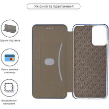 Чохол ARMORSTANDART G-Case для Motorola G34 5G Blue (ARM73896)