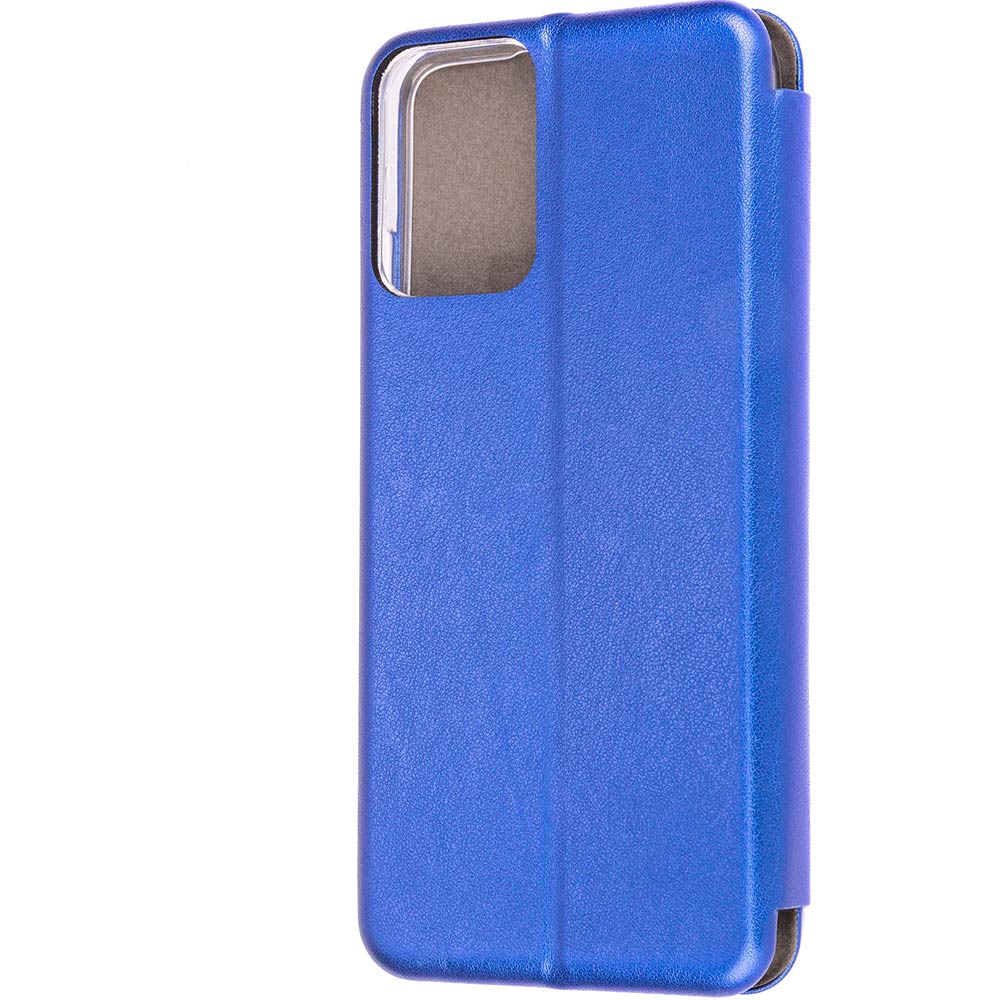 Чохол ARMORSTANDART G-Case для Motorola G34 5G Blue (ARM73896) Сумісність за моделлю Motorola G34