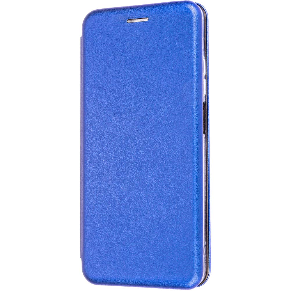 Чохол ARMORSTANDART G-Case для Motorola G34 5G Blue (ARM73896)