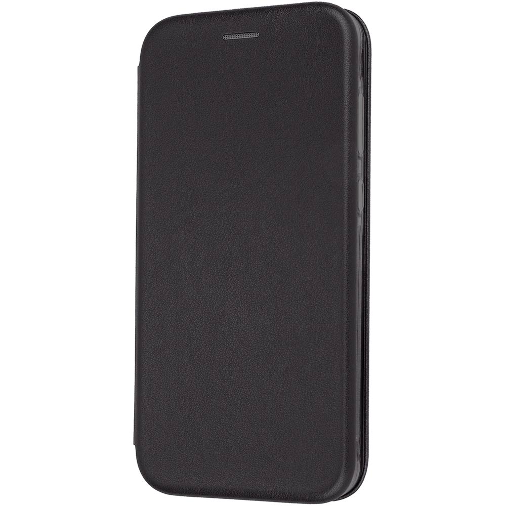 Чехол ARMORSTANDART G-Case для Samsung A35 5G Black (ARM74328)