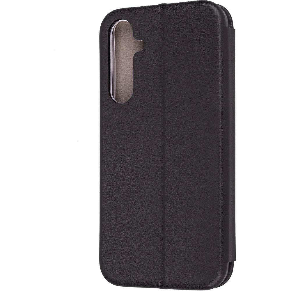 Чехол ARMORSTANDART G-Case для Samsung A35 5G Black (ARM74328) Совместимость по модели Samsung Galaxy A35