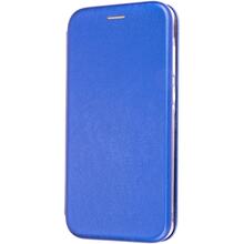 Чохол ARMORSTANDART G-Case для Samsung A35 5G Blue (ARM74327)