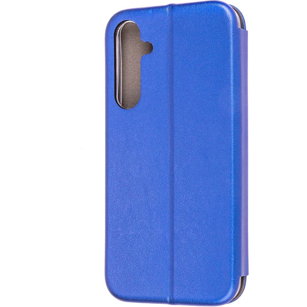 Чохол ARMORSTANDART G-Case для Samsung A35 5G Blue (ARM74327) Сумісність за моделлю Samsung Galaxy A35