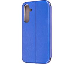 Чохол ARMORSTANDART G-Case для Samsung A35 5G Blue (ARM74327)