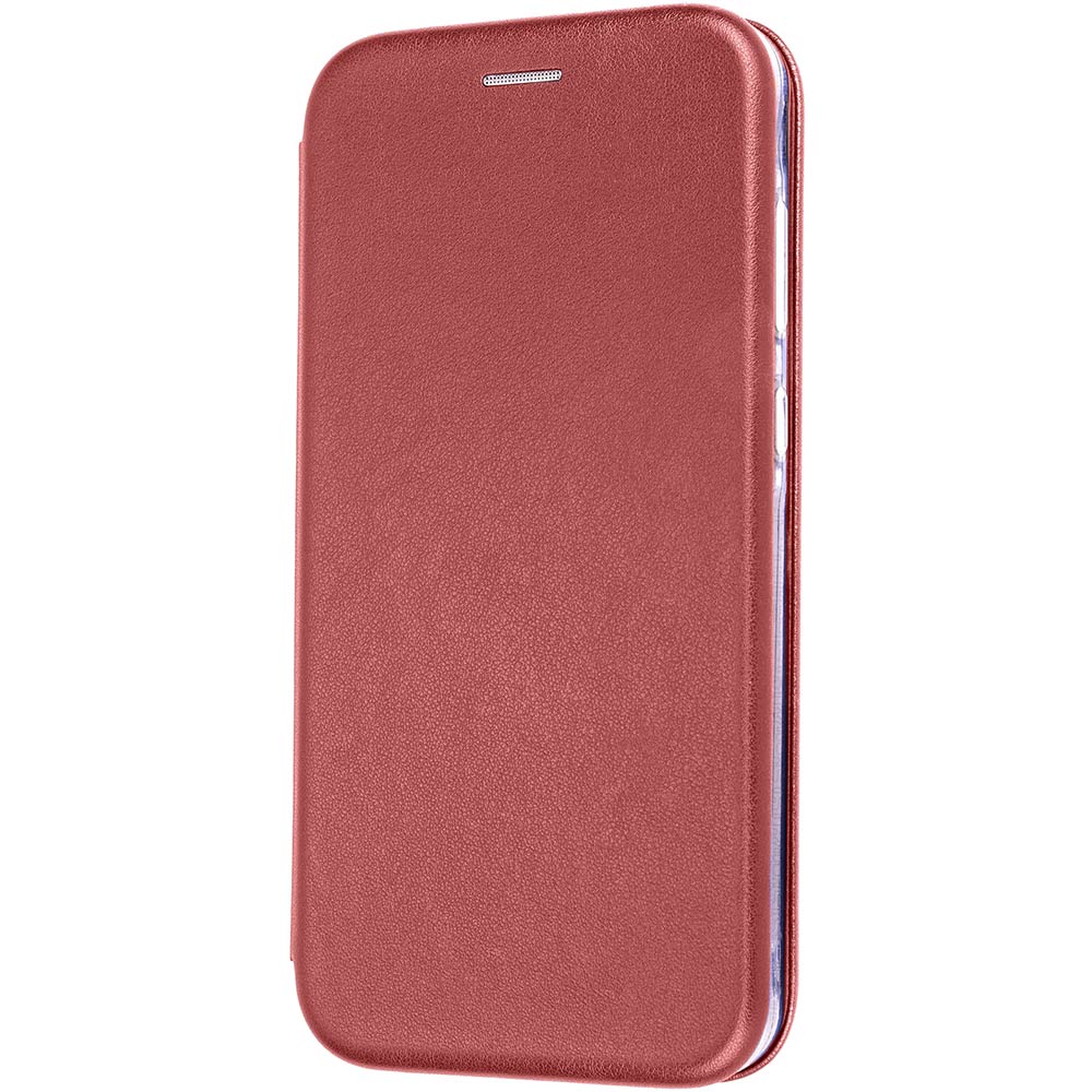 Чохол ARMORSTANDART G-Case для Samsung A35 5G Marsala (ARM74469)