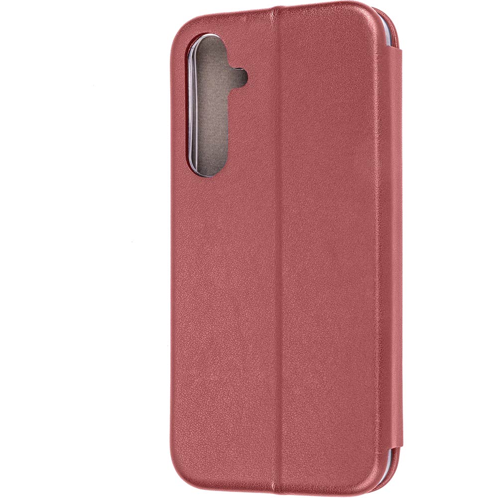 Чохол ARMORSTANDART G-Case для Samsung A35 5G Marsala (ARM74469) Сумісність за моделлю Samsung Galaxy A35