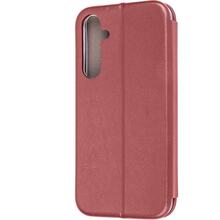 Чохол ARMORSTANDART G-Case для Samsung A35 5G Marsala (ARM74469)