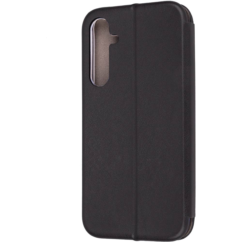 Чехол ARMORSTANDART G-Case для Samsung A55 5G Black (ARM74330) Совместимость по модели Samsung Galaxy A55