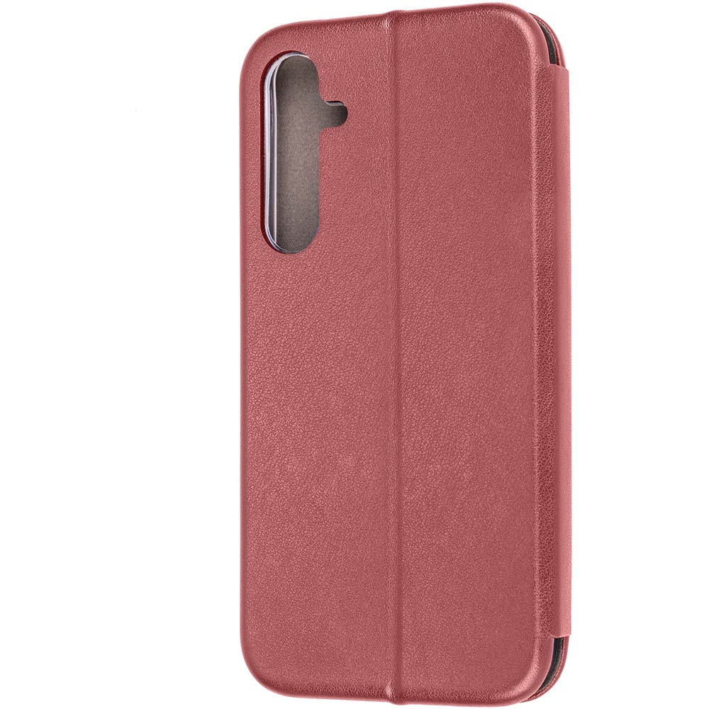 Чохол ARMORSTANDART G-Case для Samsung A55 5G Marsala (ARM74470) Сумісність за моделлю Samsung Galaxy A55