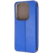 Чохол ARMORSTANDART G-Case для Tecno Spark 20 Pro (KJ6) Blue (ARM74399)