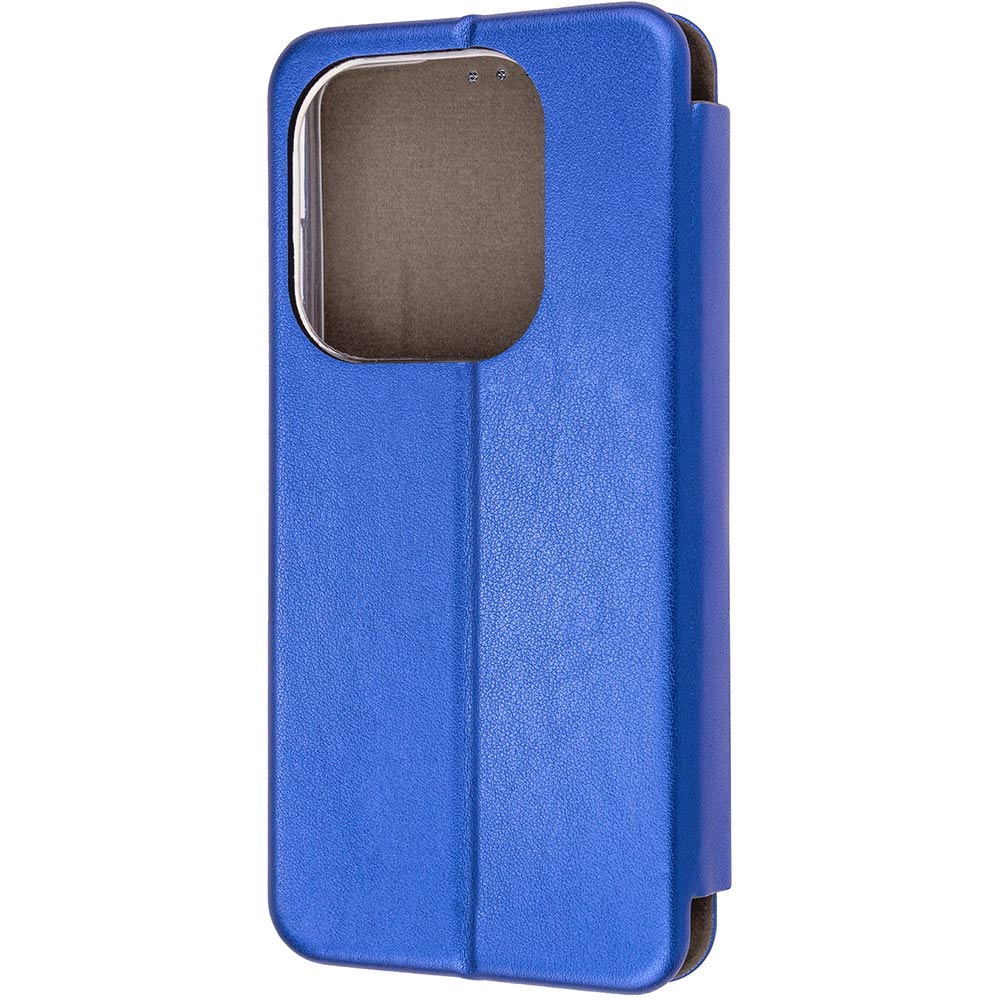 Чохол ARMORSTANDART G-Case для Tecno Spark 20C (BG7n) Blue (ARM73578) Сумісність за моделлю TECNO Spark 20C BG7n