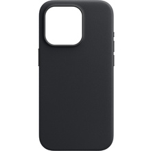 Чохол ARMORSTANDART FAKE Leather Case для Apple iPhone 15 Pro Black (ARM76299)