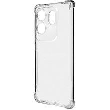 Чохол ARMORSTANDART Air Force для Infinix Zero 30 4G Transparent (ARM73910)