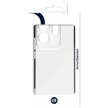 Чохол ARMORSTANDART Air Force для Infinix Zero 30 4G Transparent (ARM73910)