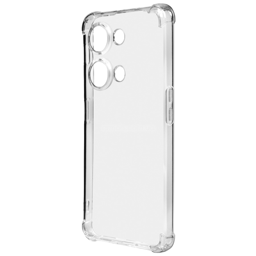 Чохол ARMORSTANDART Air Force для OnePlus Nord 3 5G (CPH2493) Camera cover Transp (ARM74025)