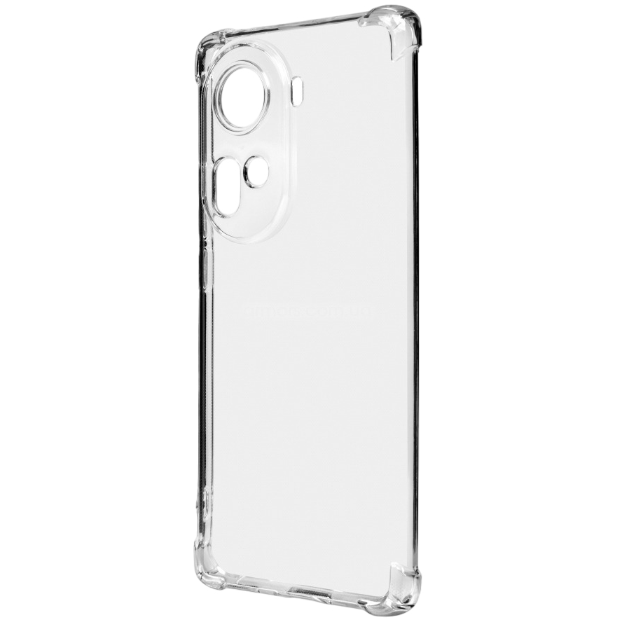 Чохол ARMORSTANDART Air Force для OPPO Reno11 5G Camera cover Transparent (ARM73283)