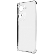 Чехол ARMORSTANDART Air Force для OPPO Reno11 5G Camera cover Transparent (ARM73283)