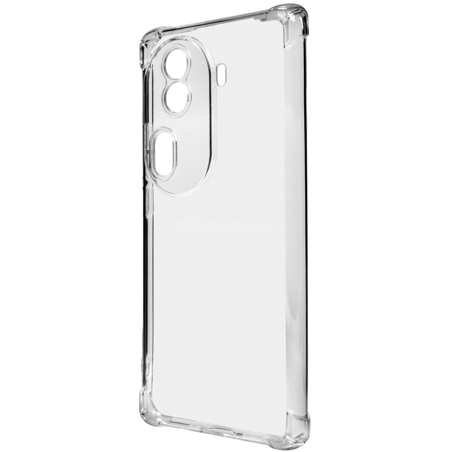 Чехол ARMORSTANDART Air Force для OPPO Reno11 Pro 5G Camera cover Transparent (ARM73284)