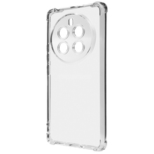 Чохол ARMORSTANDART Air Force для Realme 12 Pro/12 Pro+ Camera cover Transparent (ARM74722)