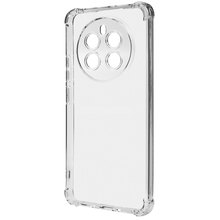 Днепр - Чехол ARMORSTANDART Air Force для Realme 12+ Camera cover Transparent (ARM74756)