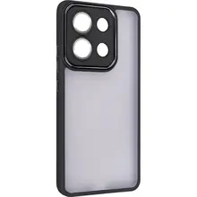 Чохол ARMORSTANDART Shade для Xiaomi Redmi Note 13 4G Black (ARM75684)