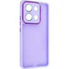 Чехол ARMORSTANDART Shade для Xiaomi Redmi Note 13 4G Violet (ARM75687)
