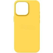 Львів - Чохол ARMORSTANDART ICON2 MagSafe для Apple iPhone 15 Pro Sunshine Yellow (ARM77007)