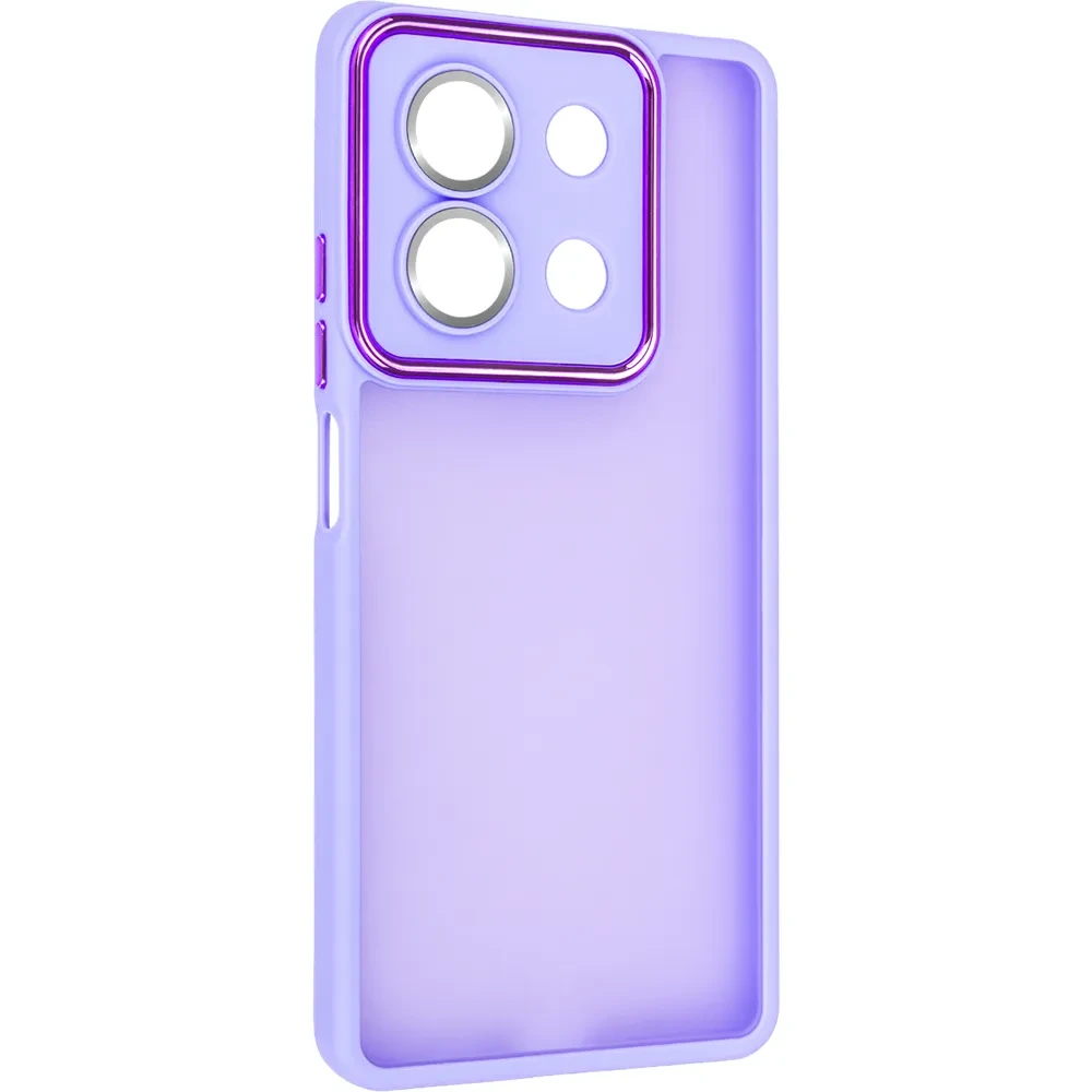 Чохол ARMORSTANDART Shade для Xiaomi Redmi Note 13 5G Violet (ARM75692)