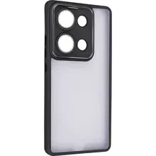 Львів - Чохол ARMORSTANDART Shade для Xiaomi Redmi Note 13 Pro 4G Black (ARM75694)