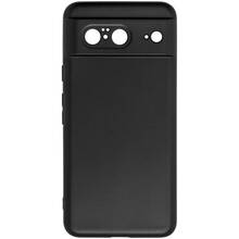 Дніпро - Чохол ARMORSTANDART Matte Slim Fit для Pixel 8 Camera cover Black (ARM77459)