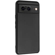 Чохол ARMORSTANDART Matte Slim Fit для Pixel 8 Camera cover Black (ARM77459)