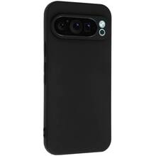 Чохол ARMORSTANDART Matte Slim Fit для Google Pixel 9 Camera cover Black (ARM74687)