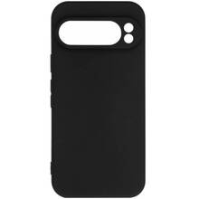 Одесса - Чехол ARMORSTANDART Matte Slim Fit для Google Pixel 9 Camera cover Black (ARM74687)