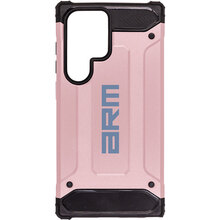 Львов - Чехол ARMORSTANDART Panzer для Samsung S24 Ultra Pink (ARM75619)